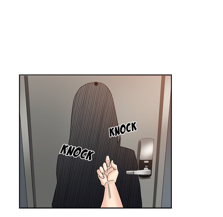 The Unexpected Guest Chapter 34 Page 51