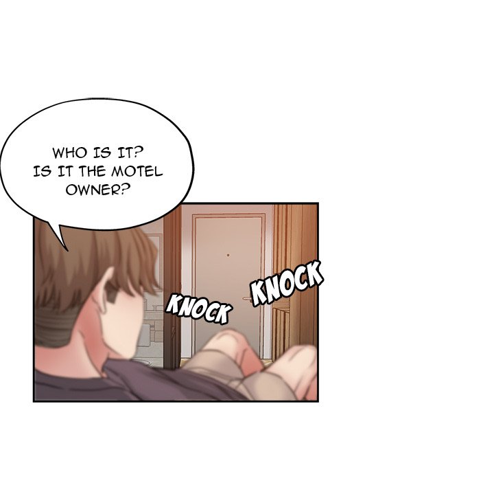 The Unexpected Guest Chapter 34 Page 53
