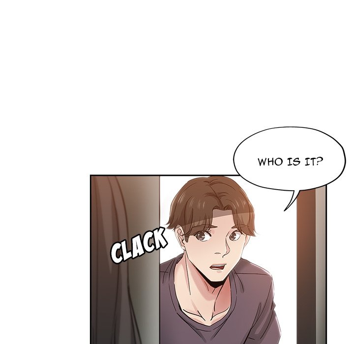 The Unexpected Guest Chapter 34 Page 54