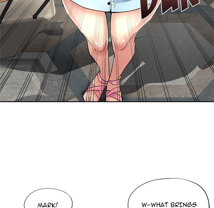 The Unexpected Guest Chapter 34 Page 57