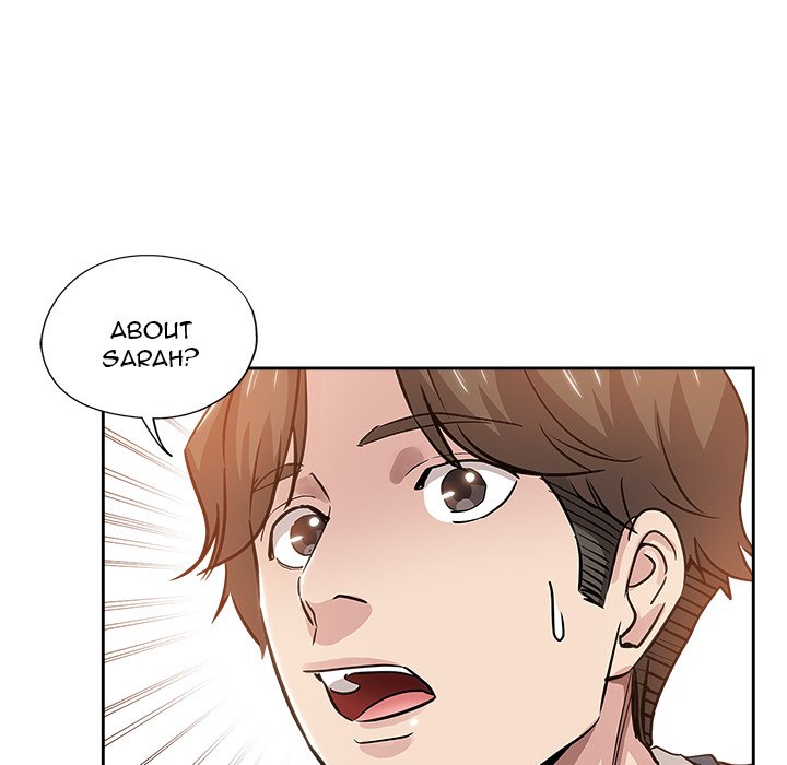 The Unexpected Guest Chapter 34 Page 6