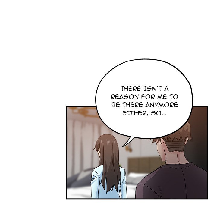The Unexpected Guest Chapter 34 Page 60