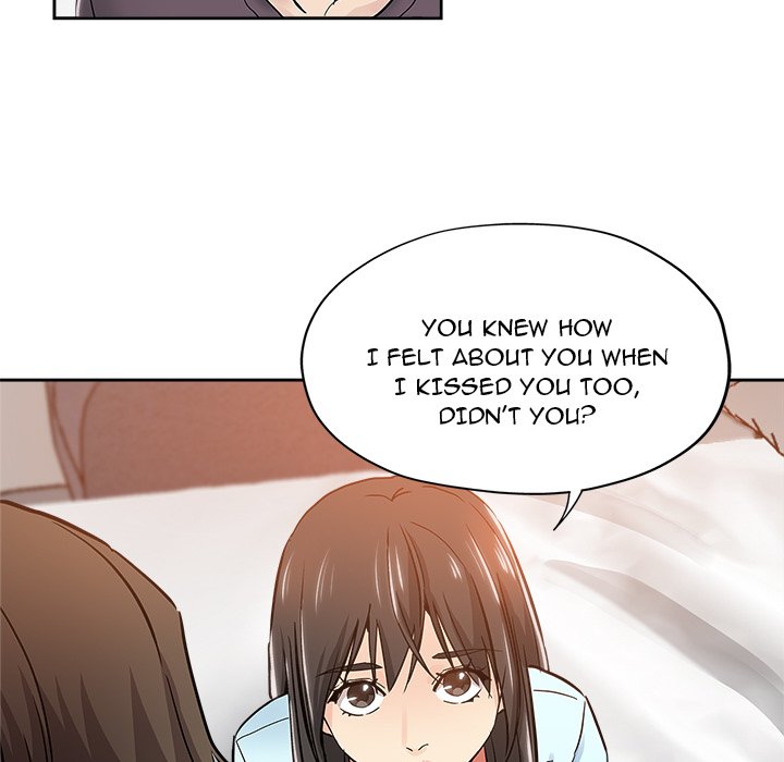 The Unexpected Guest Chapter 34 Page 62