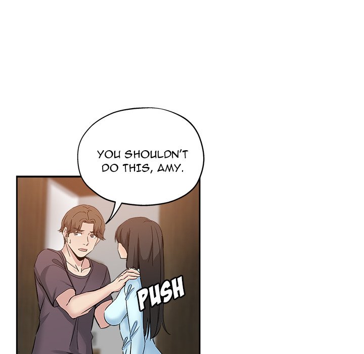 The Unexpected Guest Chapter 34 Page 67