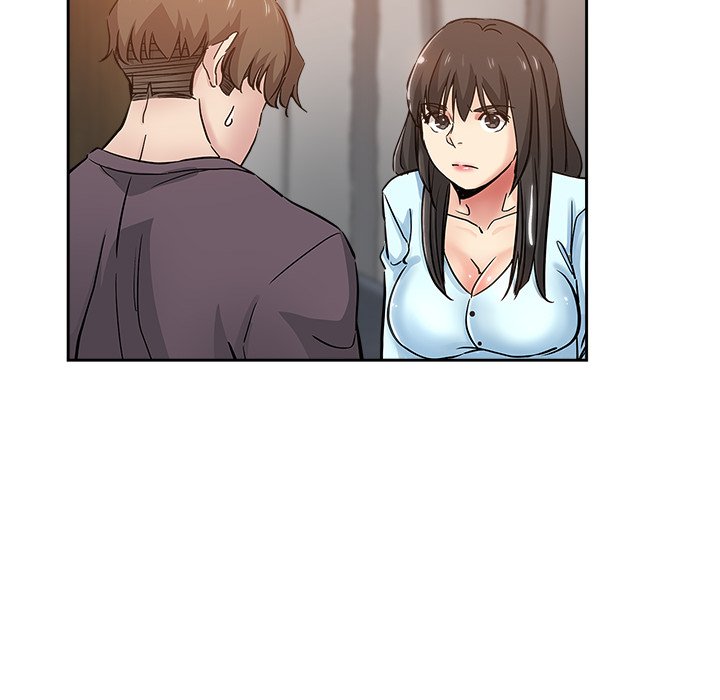 The Unexpected Guest Chapter 34 Page 70