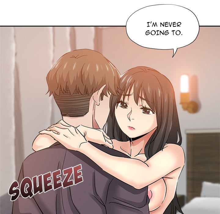 The Unexpected Guest Chapter 34 Page 78