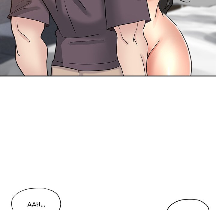 The Unexpected Guest Chapter 34 Page 79