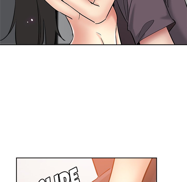 The Unexpected Guest Chapter 34 Page 86