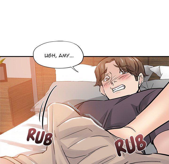 The Unexpected Guest Chapter 34 Page 88