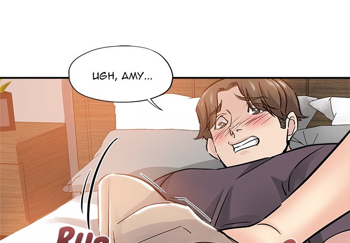 The Unexpected Guest Chapter 35 Page 1