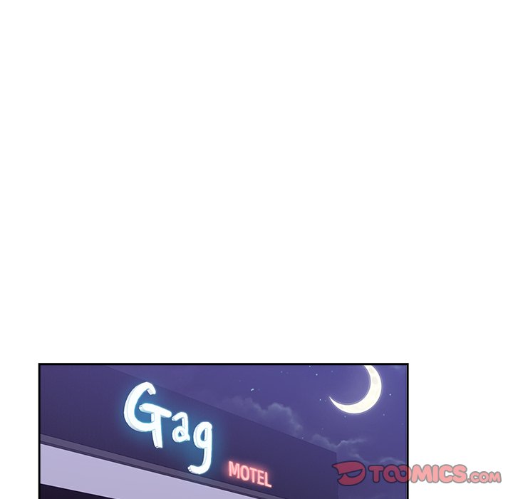 The Unexpected Guest Chapter 35 Page 10
