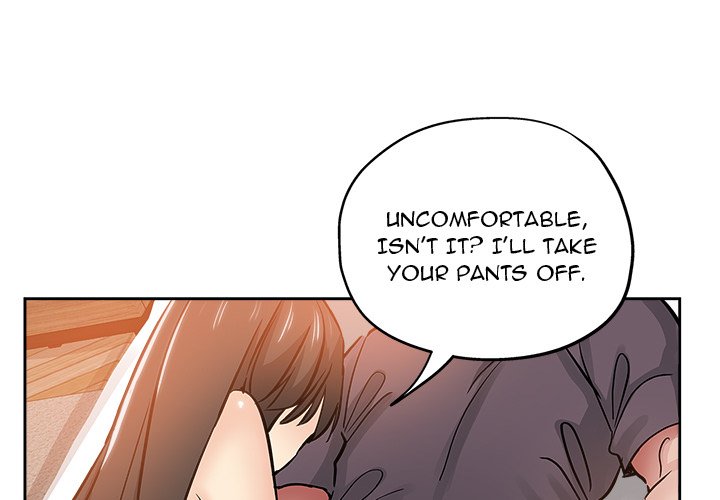 The Unexpected Guest Chapter 35 Page 3