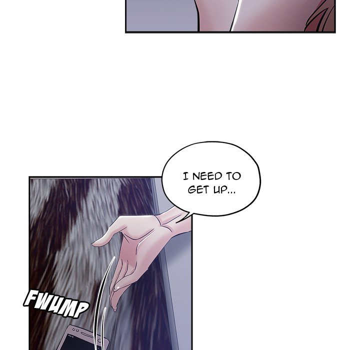 The Unexpected Guest Chapter 35 Page 40