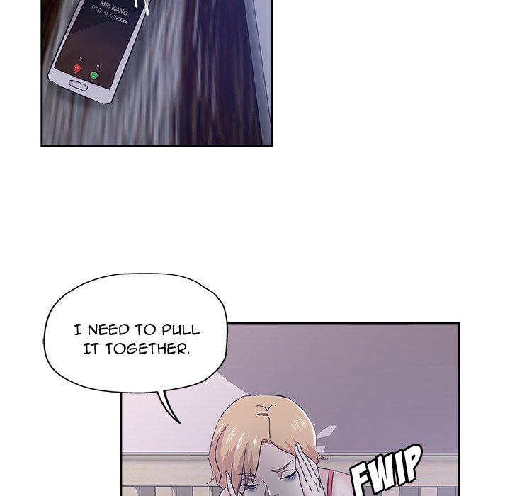 The Unexpected Guest Chapter 35 Page 41