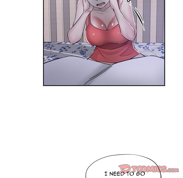The Unexpected Guest Chapter 35 Page 42