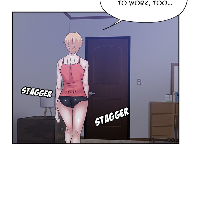 The Unexpected Guest Chapter 35 Page 43