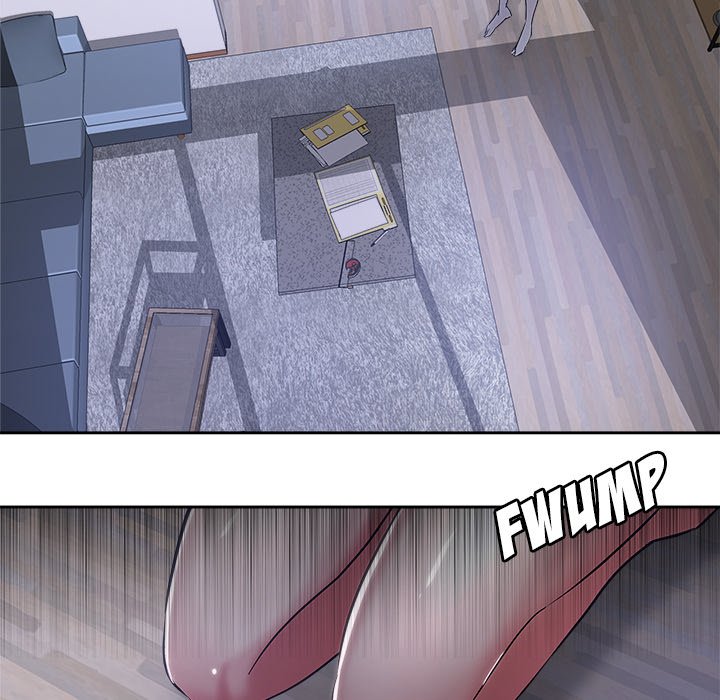 The Unexpected Guest Chapter 35 Page 45