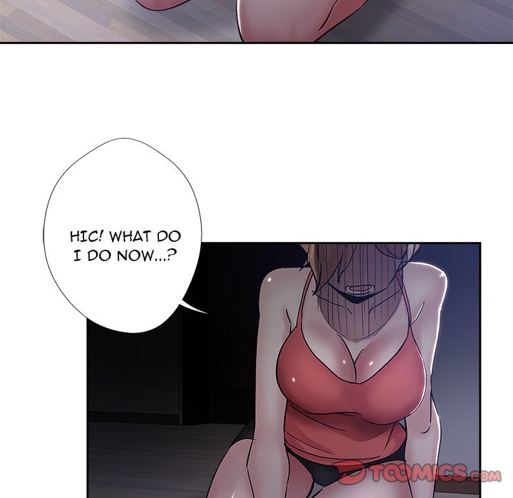 The Unexpected Guest Chapter 35 Page 46