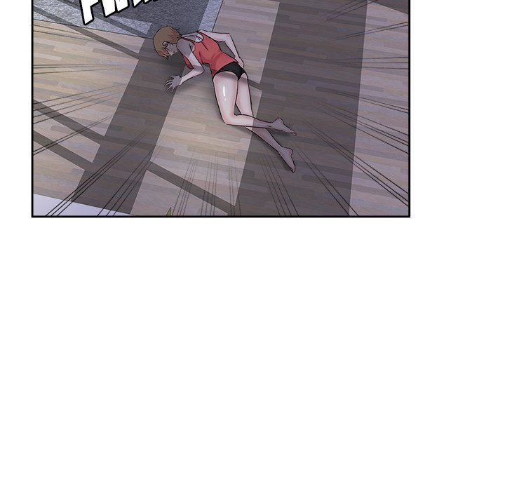 The Unexpected Guest Chapter 35 Page 48
