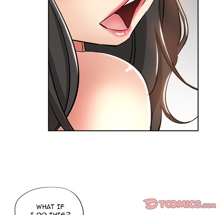 The Unexpected Guest Chapter 35 Page 58