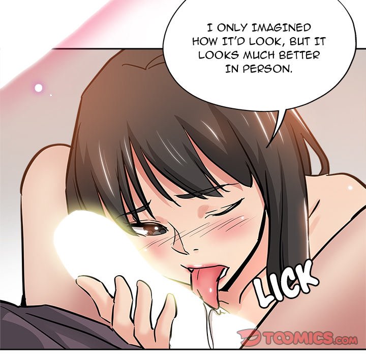 The Unexpected Guest Chapter 35 Page 6