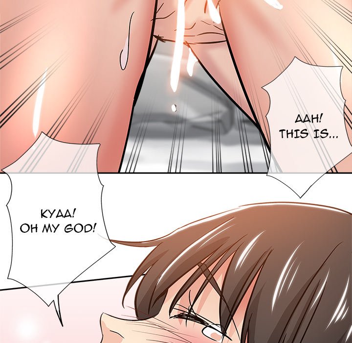 The Unexpected Guest Chapter 35 Page 60