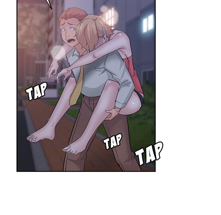The Unexpected Guest Chapter 35 Page 76