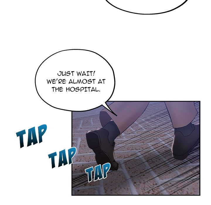 The Unexpected Guest Chapter 35 Page 79