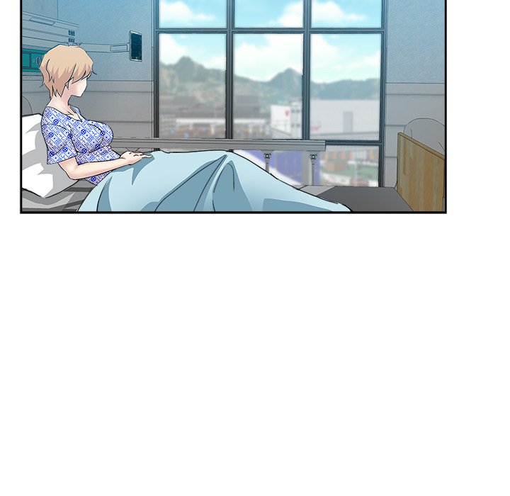 The Unexpected Guest Chapter 35 Page 84