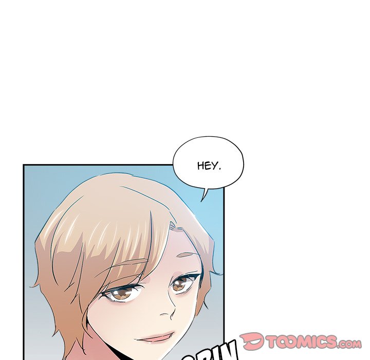 The Unexpected Guest Chapter 35 Page 86