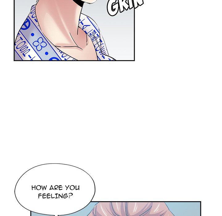 The Unexpected Guest Chapter 35 Page 87