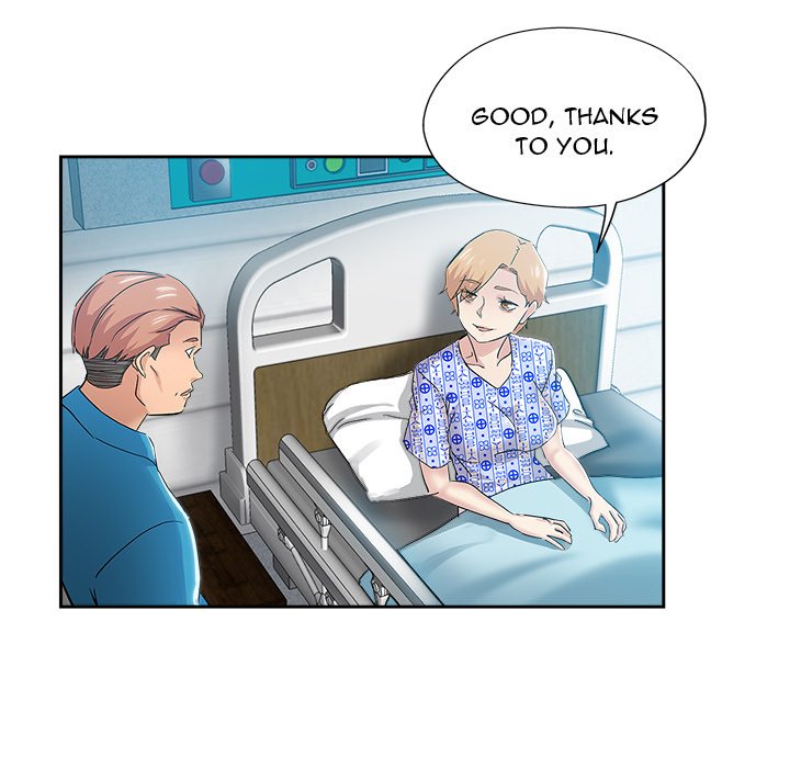 The Unexpected Guest Chapter 35 Page 89