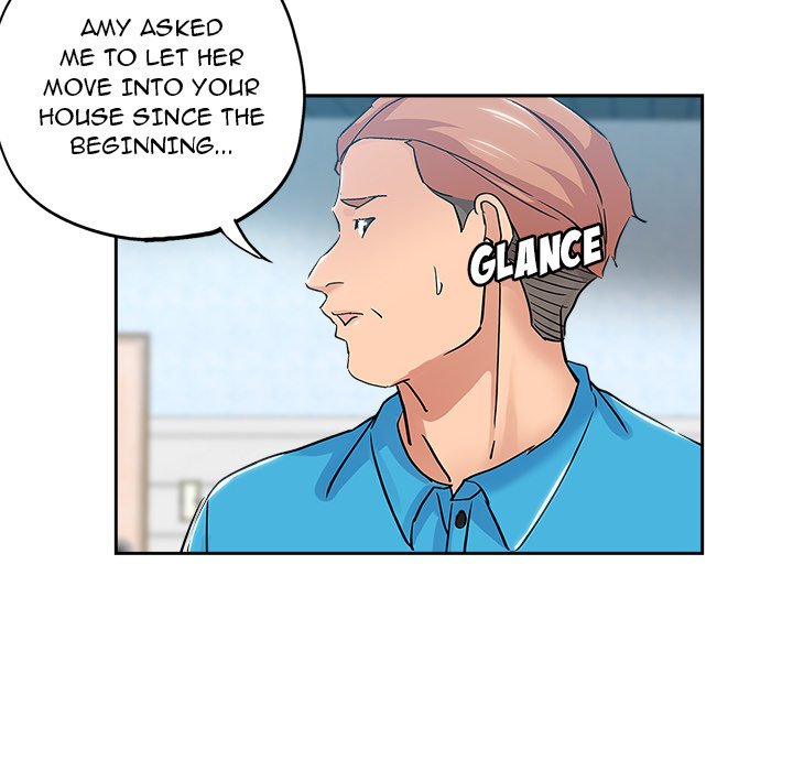 The Unexpected Guest Chapter 35 Page 92