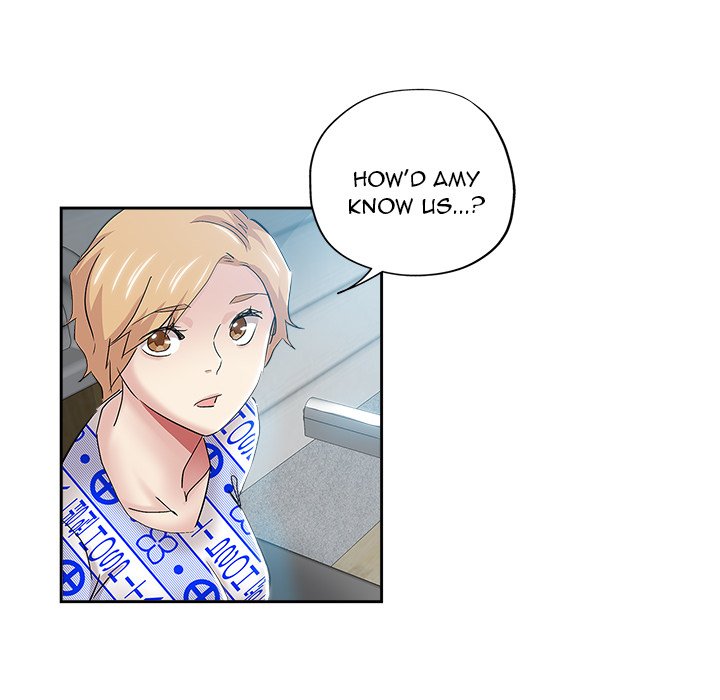 The Unexpected Guest Chapter 35 Page 93