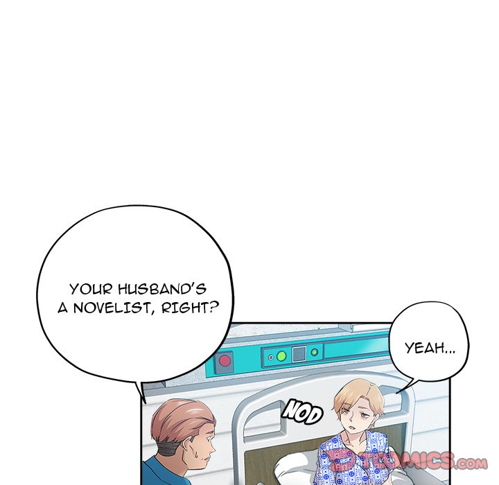 The Unexpected Guest Chapter 35 Page 94