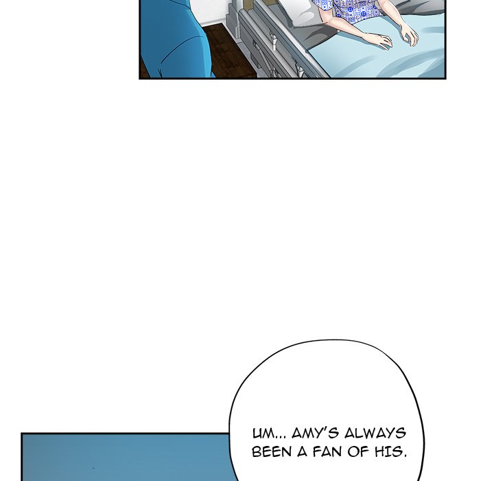 The Unexpected Guest Chapter 35 Page 95
