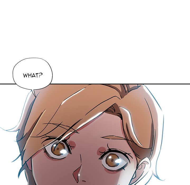 The Unexpected Guest Chapter 35 Page 97