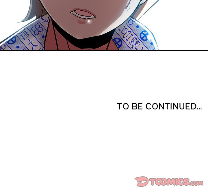 The Unexpected Guest Chapter 35 Page 98