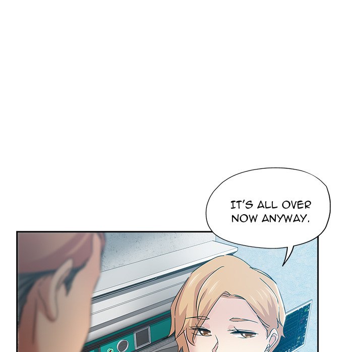 The Unexpected Guest Chapter 36 Page 15