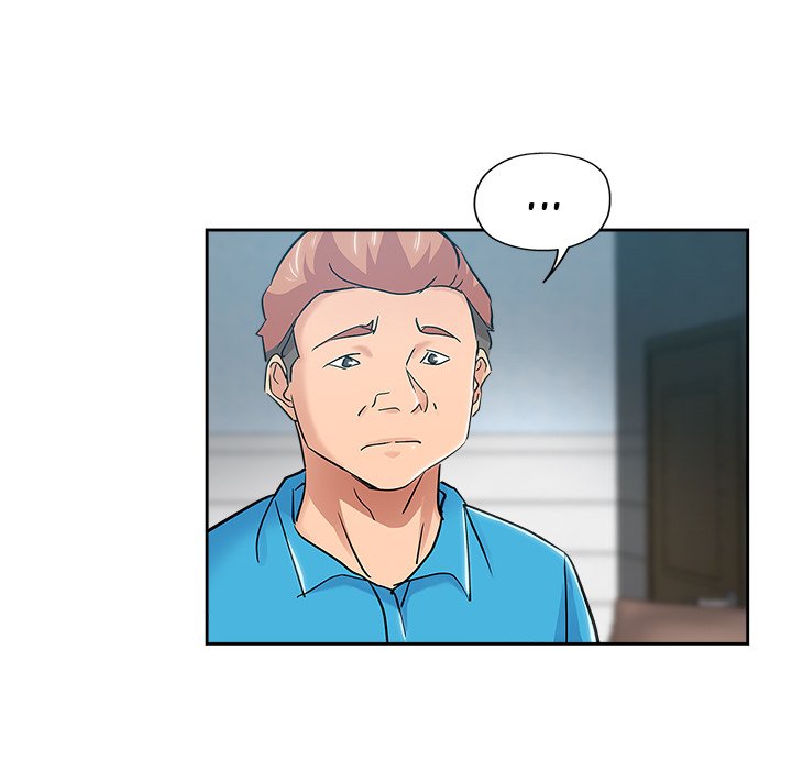 The Unexpected Guest Chapter 36 Page 18