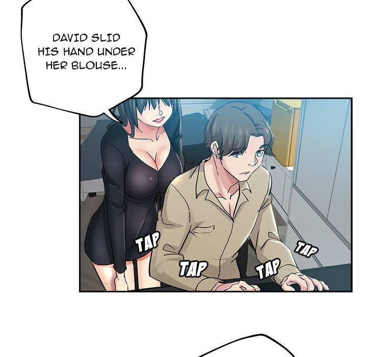 The Unexpected Guest Chapter 36 Page 23