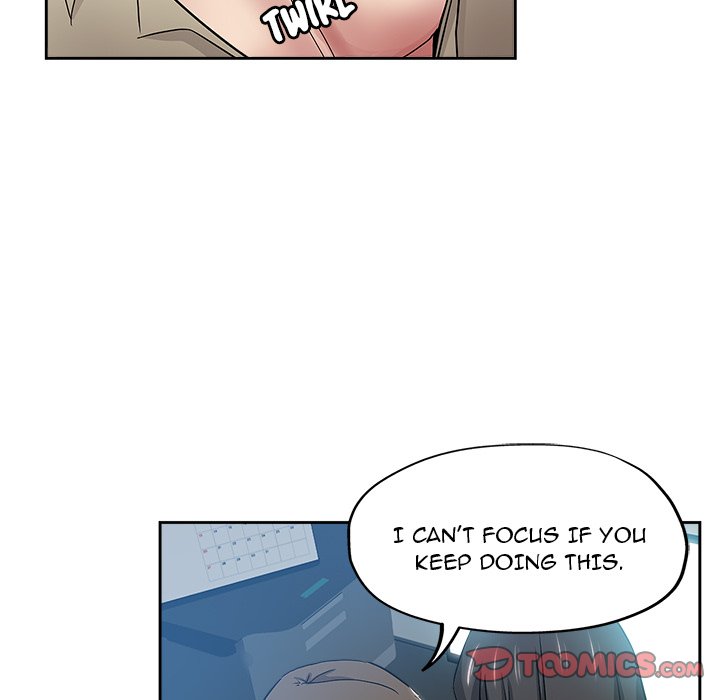 The Unexpected Guest Chapter 36 Page 26