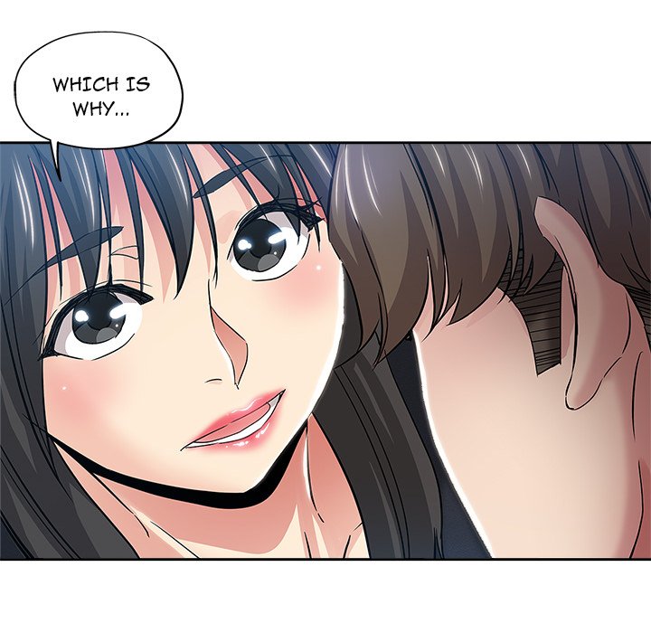 The Unexpected Guest Chapter 36 Page 28