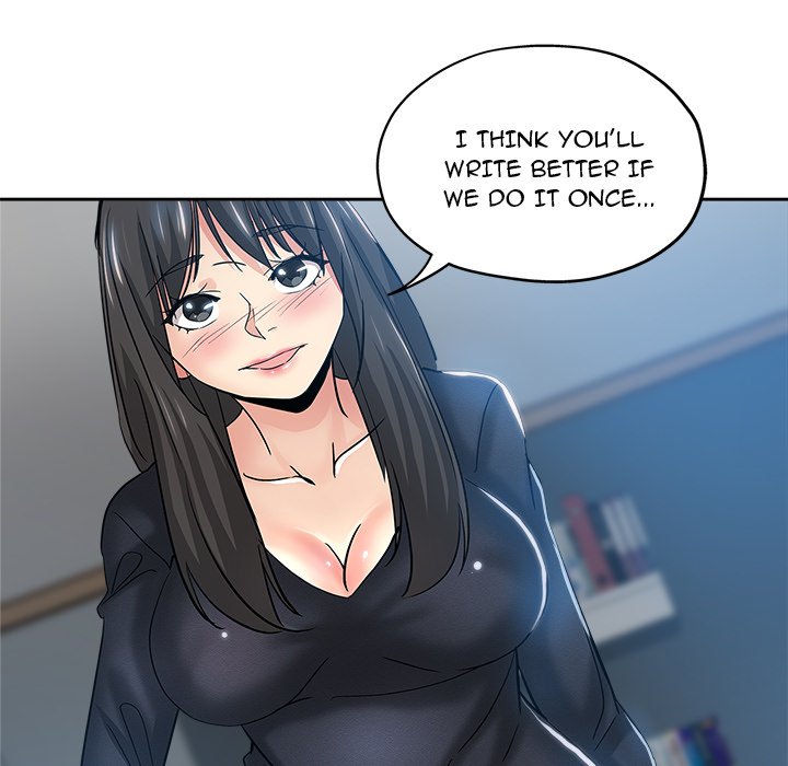 The Unexpected Guest Chapter 36 Page 29