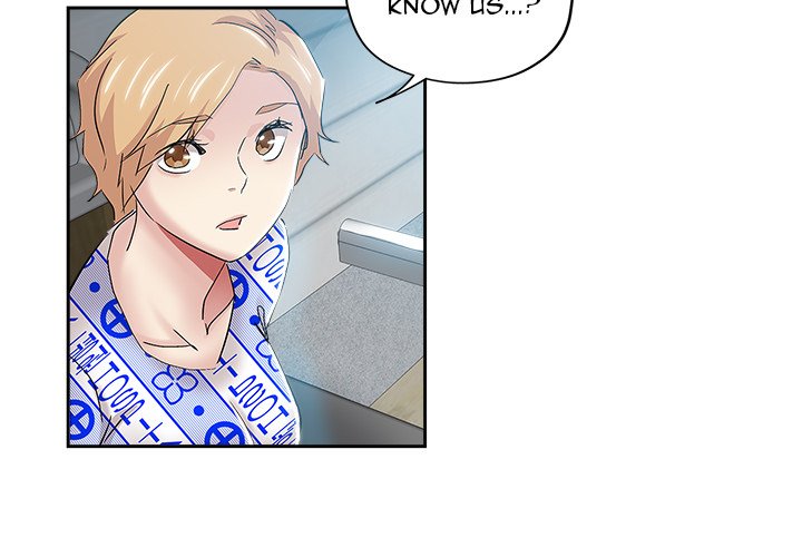 The Unexpected Guest Chapter 36 Page 3