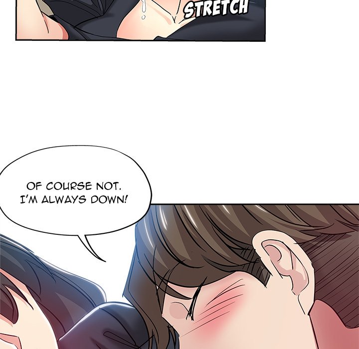 The Unexpected Guest Chapter 36 Page 35