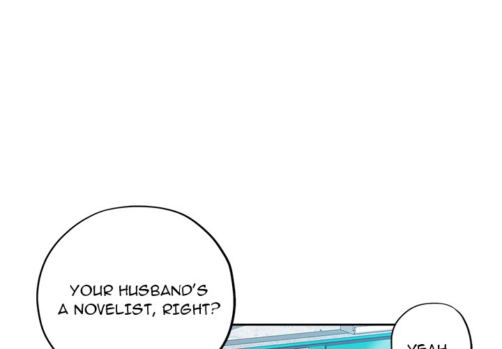 The Unexpected Guest Chapter 36 Page 4
