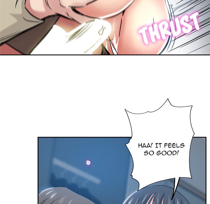 The Unexpected Guest Chapter 36 Page 42
