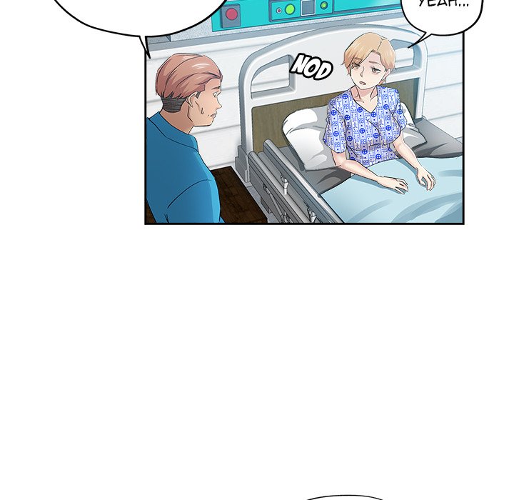 The Unexpected Guest Chapter 36 Page 5