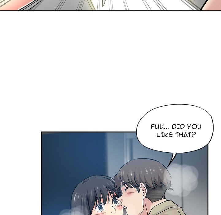 The Unexpected Guest Chapter 36 Page 59